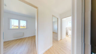  Maison à vendre 4 pièces 79 m²