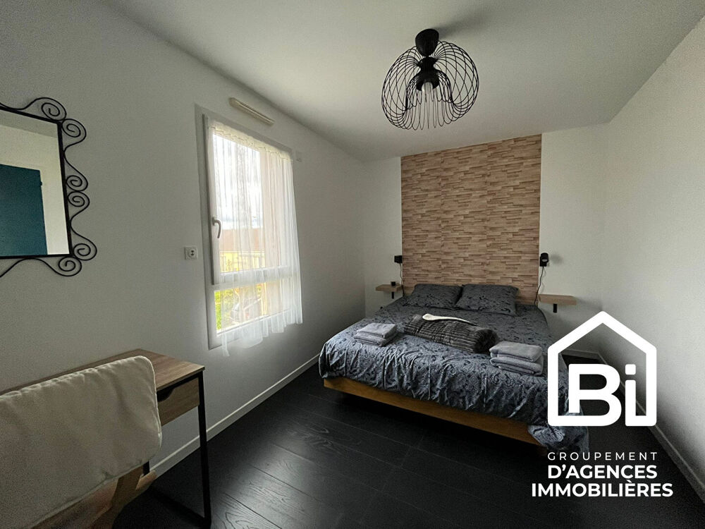 Vente Maison Maison Saint Aubin Sur Mer 4 pièce(s) 85.60 m2 Saint aubin sur mer
