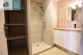  Appartement à louer 3 pièces 75 m²