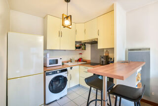  Appartement � vendre 2 pi�ces 39 m�
