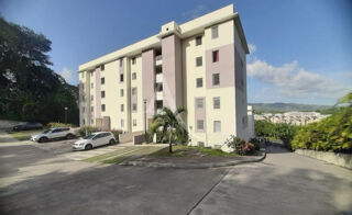  Appartement � vendre 3 pi�ces 61 m�