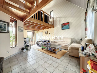  Maison � vendre 8 pi�ces 135 m�