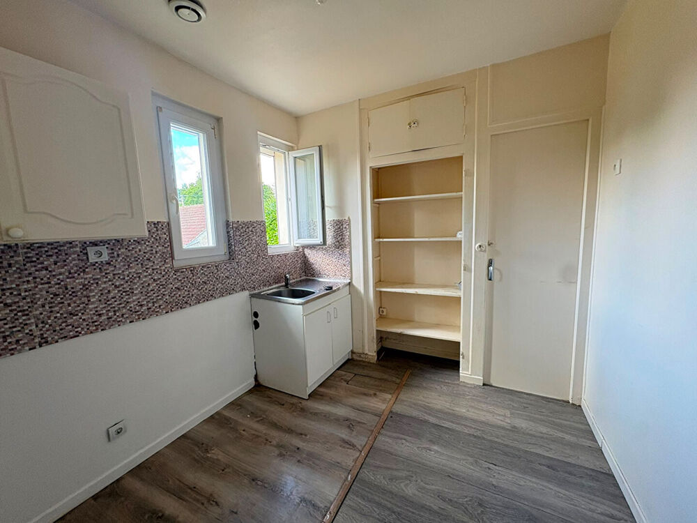 Vente Maison Maison Evreux 4 pièce(s) 65 m2 Evreux