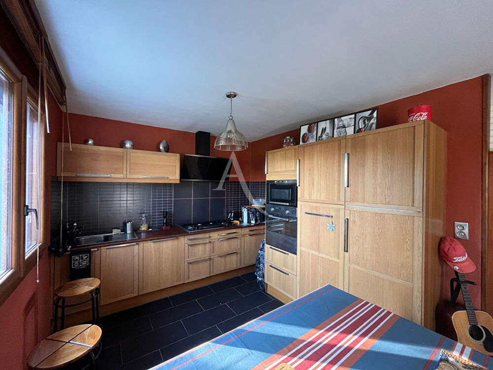 Vente Maison Grande maison de 195m² avec 3 chambres sur la commune de Couffouleux ! Coufouleux