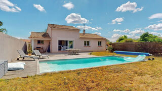  Maison � vendre 5 pi�ces 135 m�