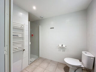  Appartement à vendre 1 pièce 21 m²