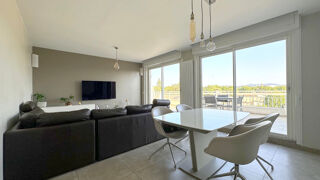  Appartement � vendre 5 pi�ces 110 m� Aix en provence