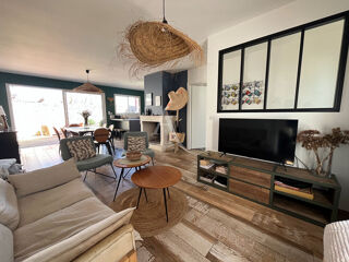  Maison � vendre 8 pi�ces 190 m�