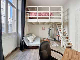  Appartement � louer 2 pi�ces 36 m�