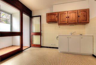  Appartement � vendre 1 pi�ce 47 m�