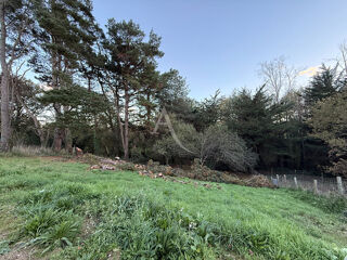  Terrain � vendre 1066 m�