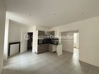  Appartement � louer 3 pi�ces 57 m�