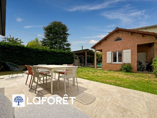  Maison à vendre 7 pièces 131 m²