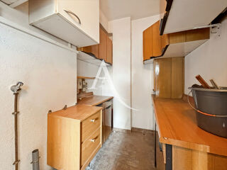  Appartement � vendre 3 pi�ces 62 m�