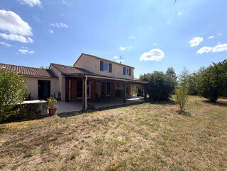  Maison à vendre 7 pièces 141 m²