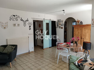  Maison � vendre 4 pi�ces 86 m�