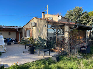  Maison à vendre 5 pièces 75 m²