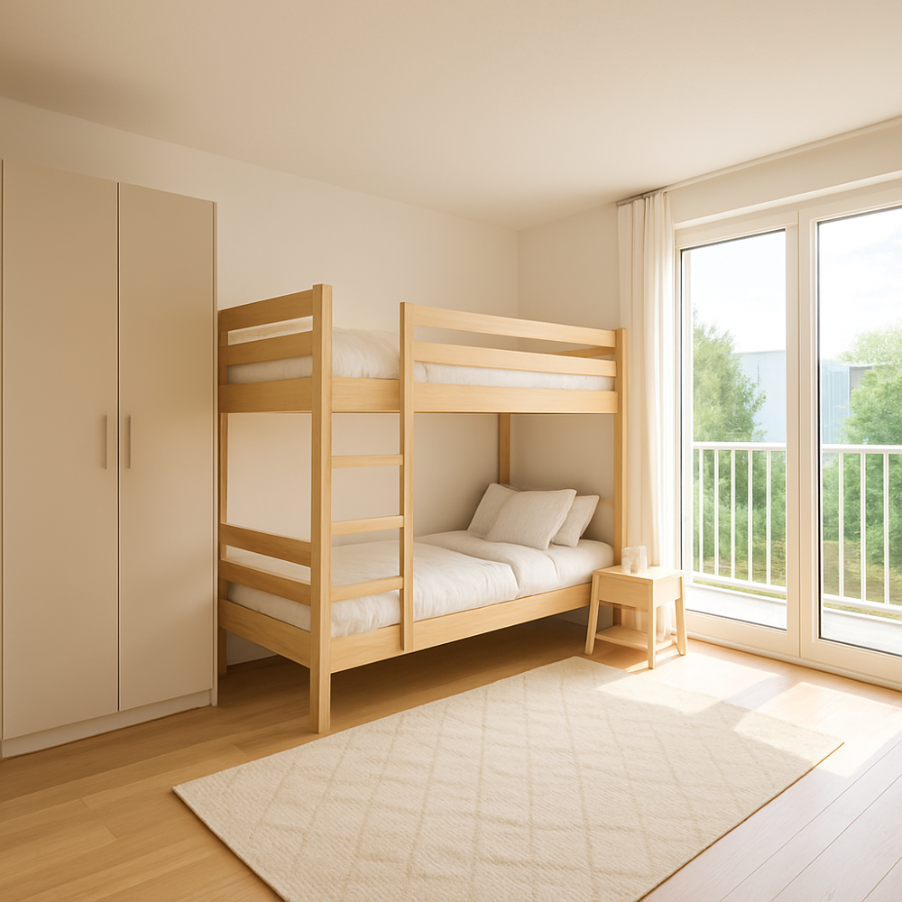 Vente Appartement Appartement 4 pièces de 133 m2 (Sathonay-Camp) Sathonay-camp