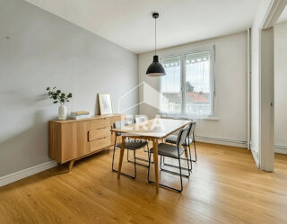  Appartement à vendre 3 pièces 68 m²