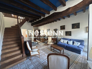  Maison � vendre 7 pi�ces 200 m�