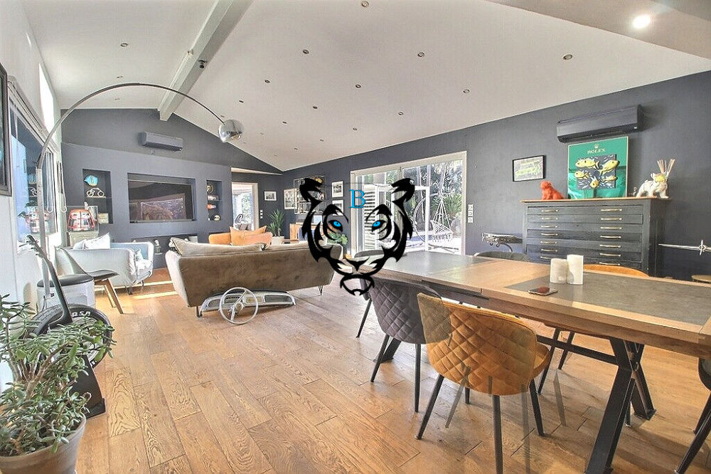  vendre  Maison Roquebrune-sur-Argens (83520)