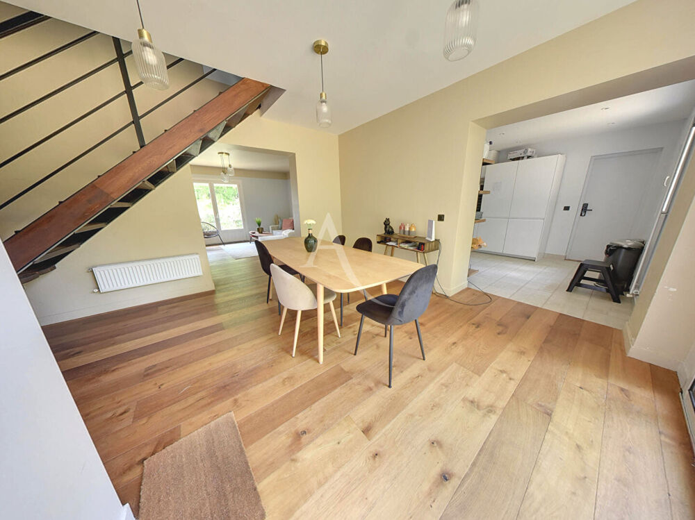 Vente Maison Maison Bry Sur Marne 9 pièce(s) 189 m2 Bry sur marne