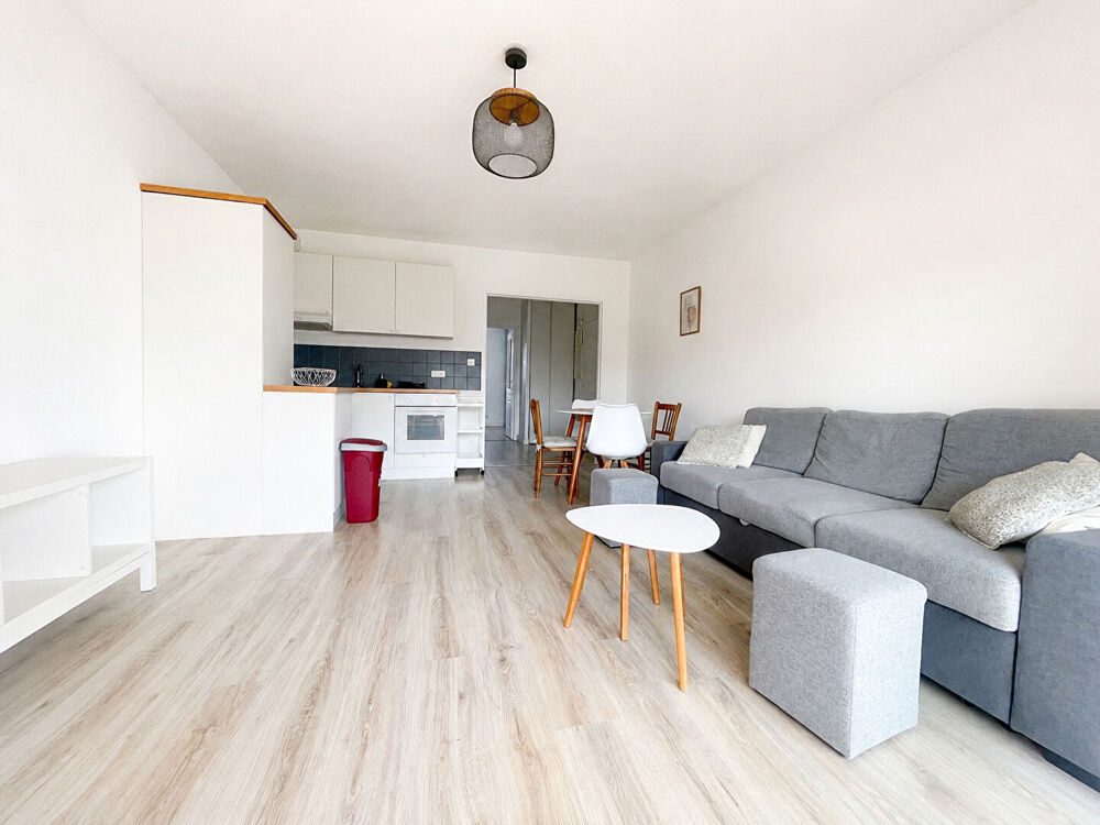 Appartement Montauban 2 pièce(s) 42.25 m2