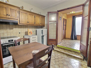  Maison à louer 3 pièces 53 m²