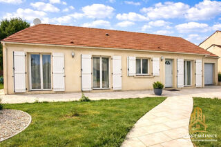  Maison à vendre 6 pièces 103 m²