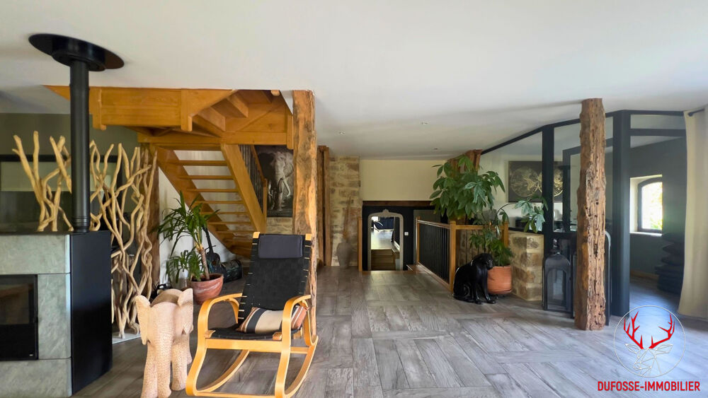 à vendre  Maison Rocamadour (46500)