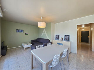  Appartement  vendre 3 pices 64 m