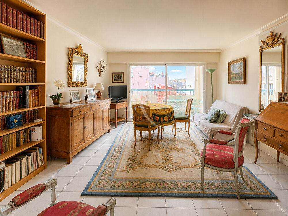 Appartement 3 pièces 61 m² · à Les Sables D Olonne · 61 m² · 359 000 €