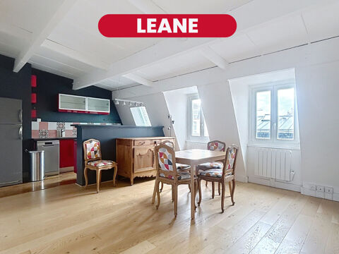  Appartement � vendre 3 pi�ces 56 m�