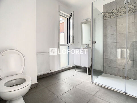  Appartement � louer 1 pi�ce 30 m�