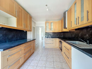  Appartement à vendre 4 pièces 85 m²