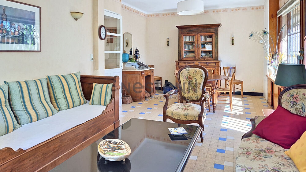 Maison 7 pièces à vendre à Pouy de Touges