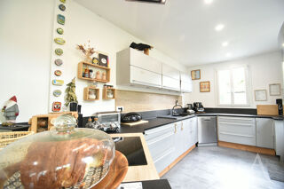  Maison à vendre 7 pièces 151 m²
