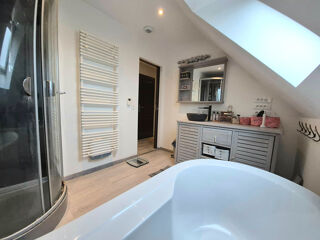  Maison à vendre 5 pièces 121 m²