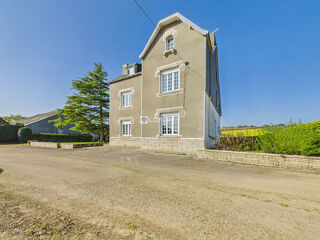  Maison � vendre 10 pi�ces 217 m�