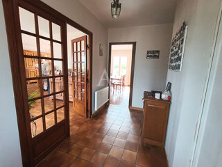  Maison à vendre 7 pièces 155 m²