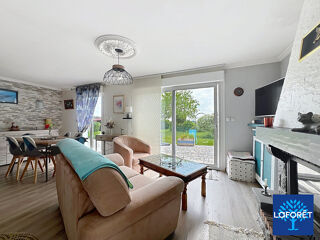  Maison à vendre 6 pièces 100 m²