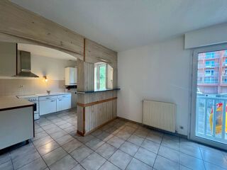  Appartement  louer 2 pices 57 m