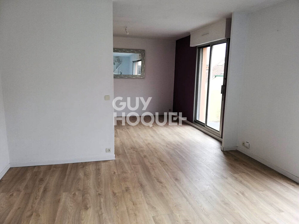 Vente Appartement Appartement Dunkerque 3 pice(s) 69.41 m2 Dunkerque
