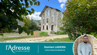  Maison � vendre 6 pi�ces 242 m�