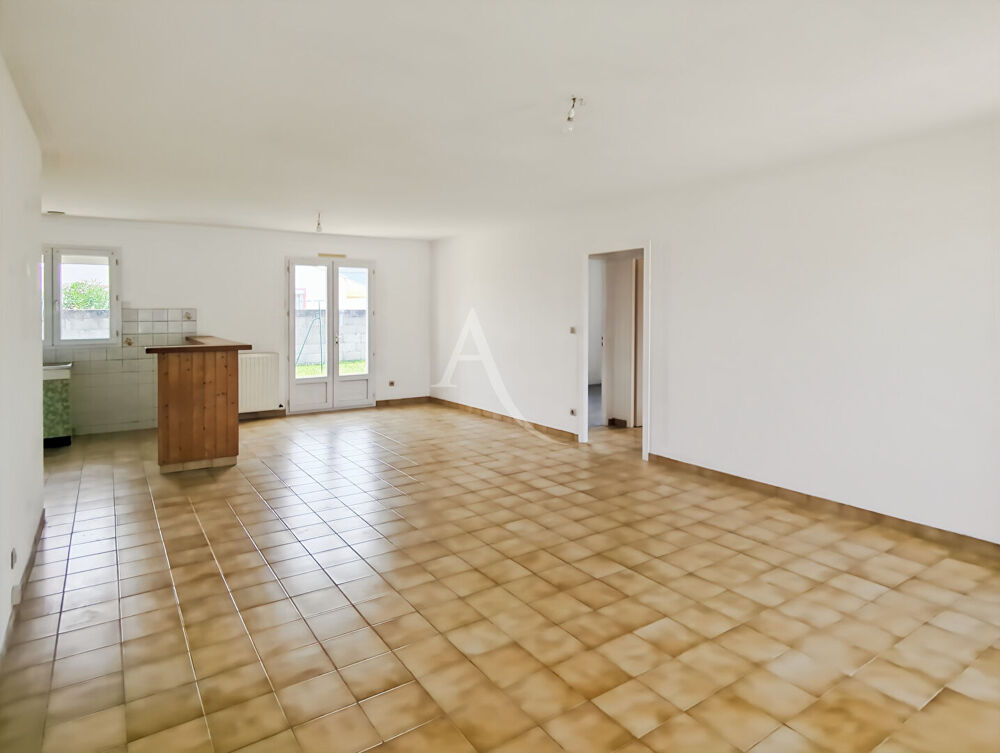 Vente Maison A VENDRE - Maison - CHALLANS Challans