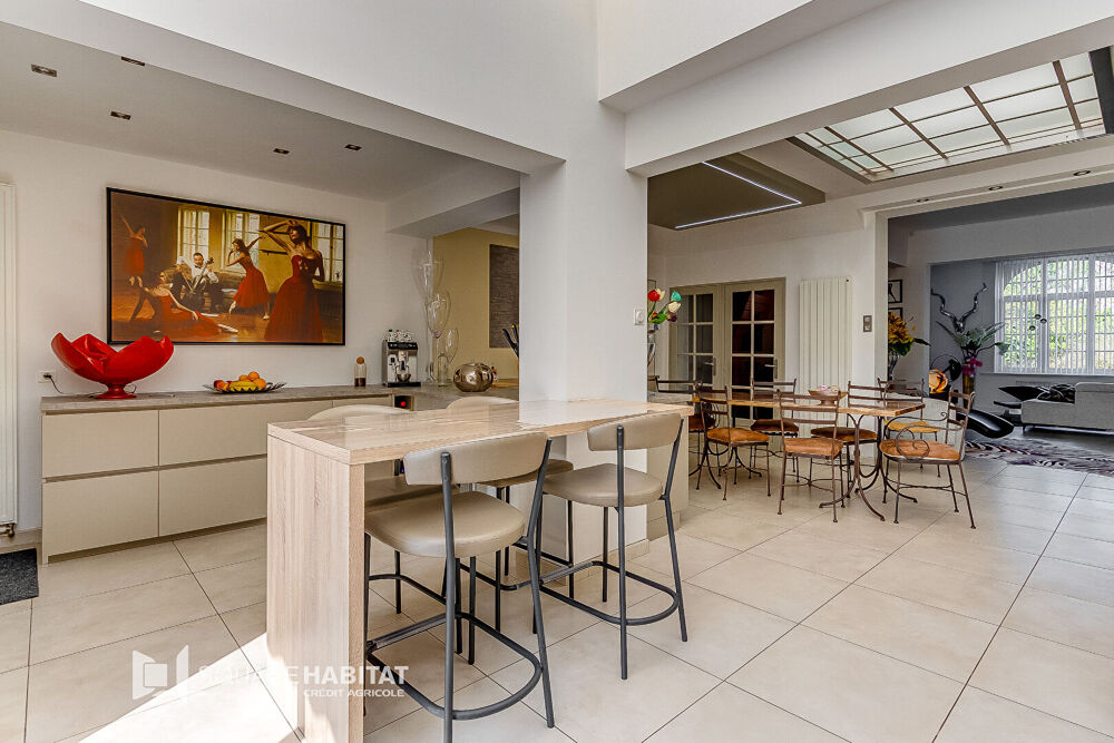 Vente Maison Maison Strazeele Strazeele