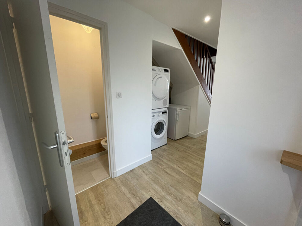 Location Appartement Votre espace de colocation de 4 chambres au coeur du Creusot Le creusot