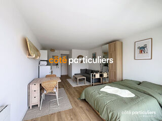  Appartement  vendre 1 pice 28 m