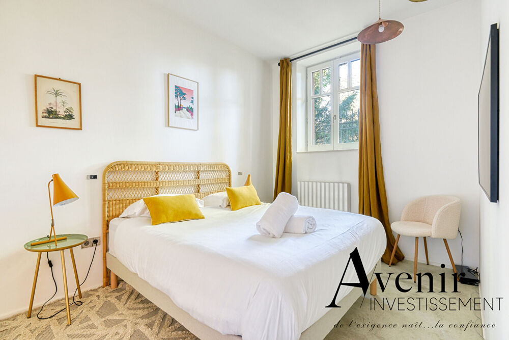 � vendre  Appartement Lyon 6