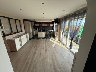  Maison à vendre 8 pièces 146 m²